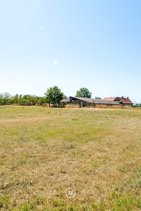 Exclusive rural living opportunity near Waregem