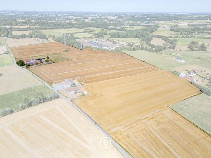 Exclusive rural living opportunity near Waregem