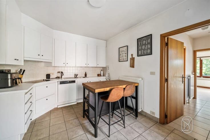 Move-in-ready 2-bedroom home in Wachtebeke
