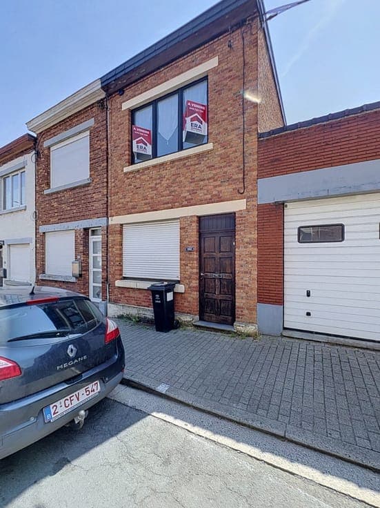 House in Seraing