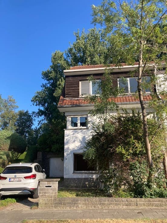 House in Ganshoren