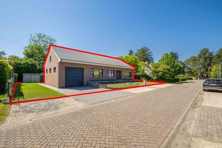 House in Beerse