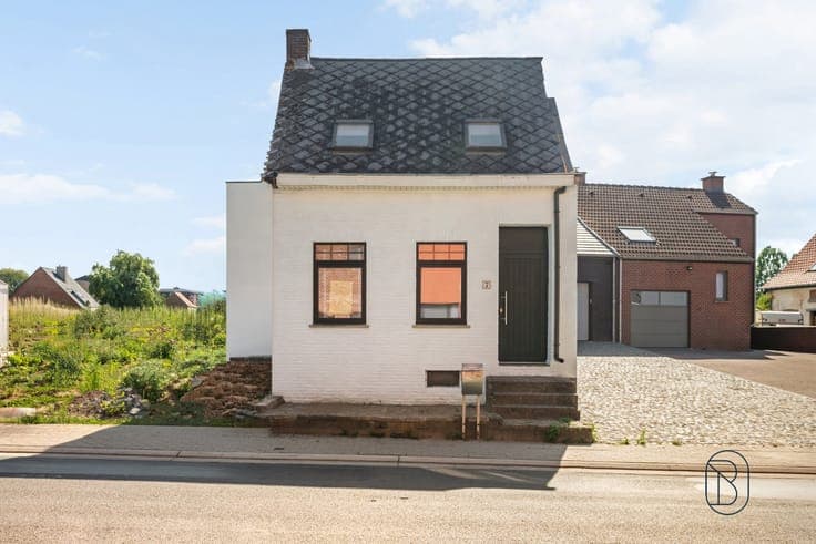 Instapklare woning met 2 slpk in Brakel