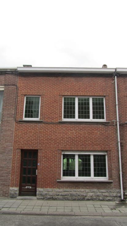 House in Wavre