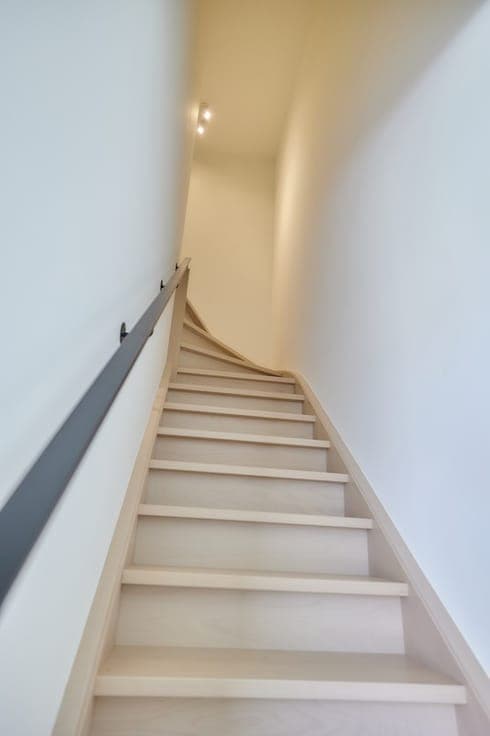 Energiezuinige nieuwbouwwoning te Malderen