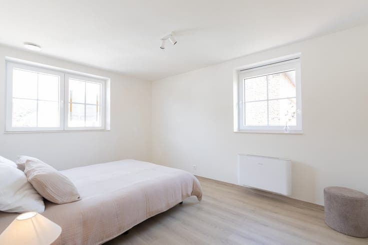 Energiezuinige nieuwbouwwoning te Malderen