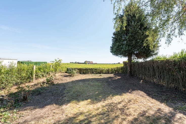 House in Wortegem-Petegem