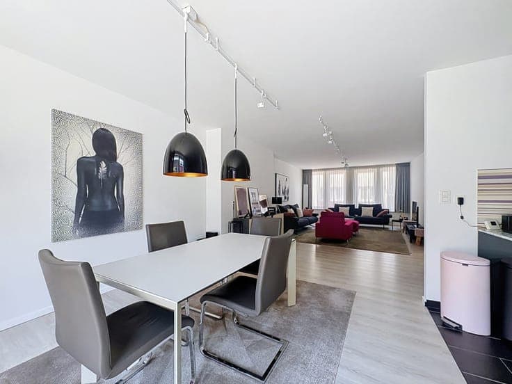 House in Braine-l'Alleud