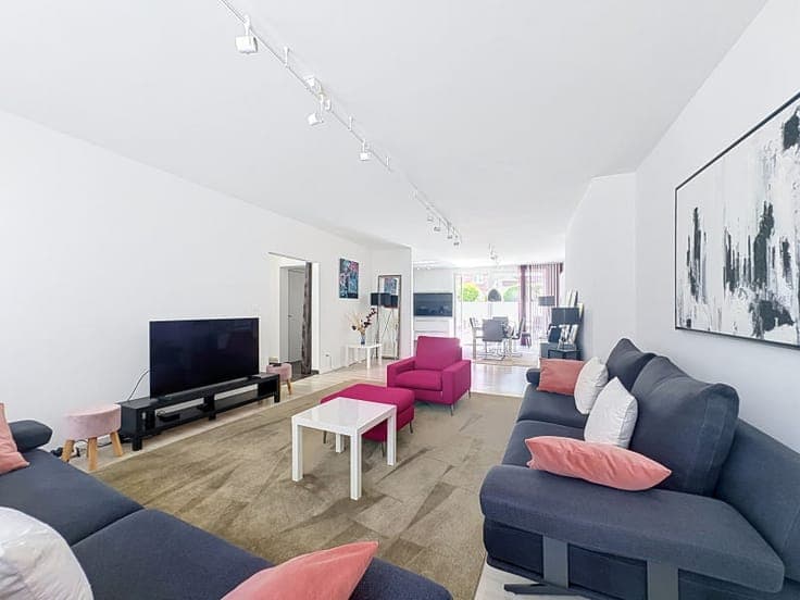 House in Braine-l'Alleud