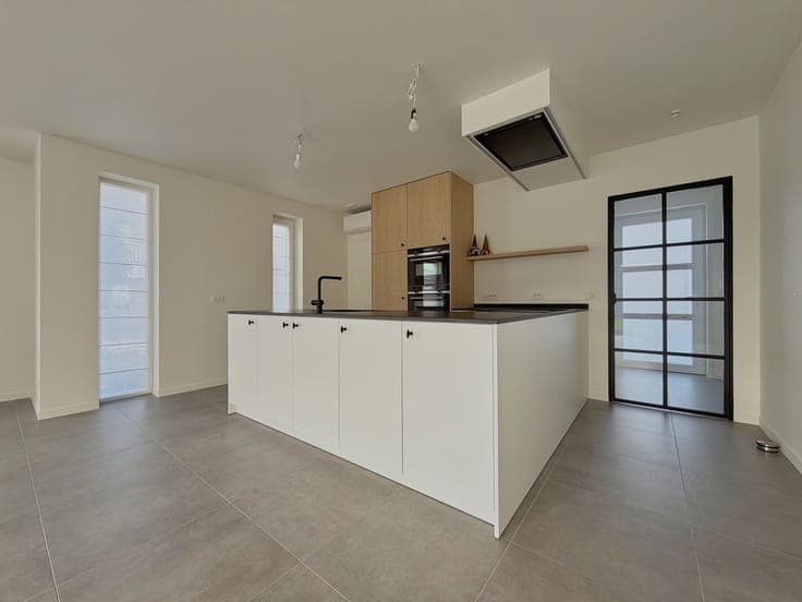 Unieke woning met high-end afwerking + garage én tuin!