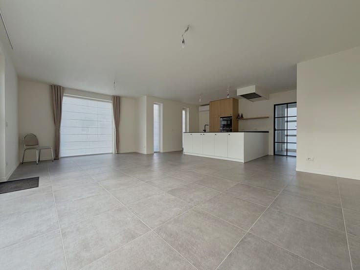 Unieke woning met high-end afwerking + garage én tuin!