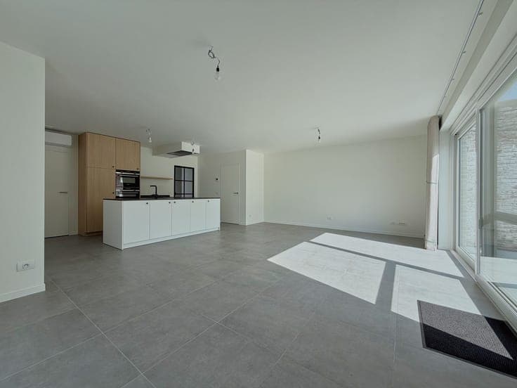Unieke woning met high-end afwerking + garage én tuin!