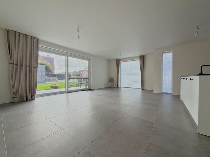 Unieke woning met high-end afwerking + garage én tuin!