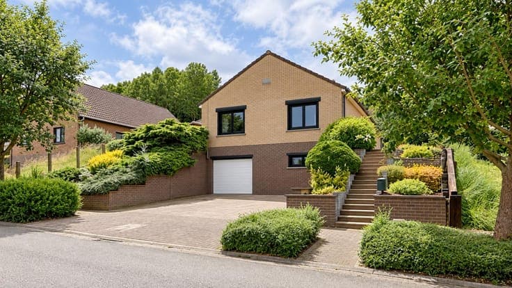 House in Zaventem