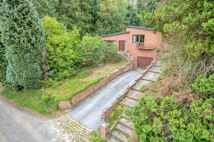 House in Holsbeek