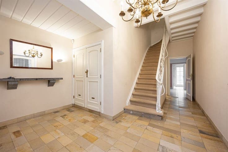 Riante jaren '30 villa te "Koningshof"