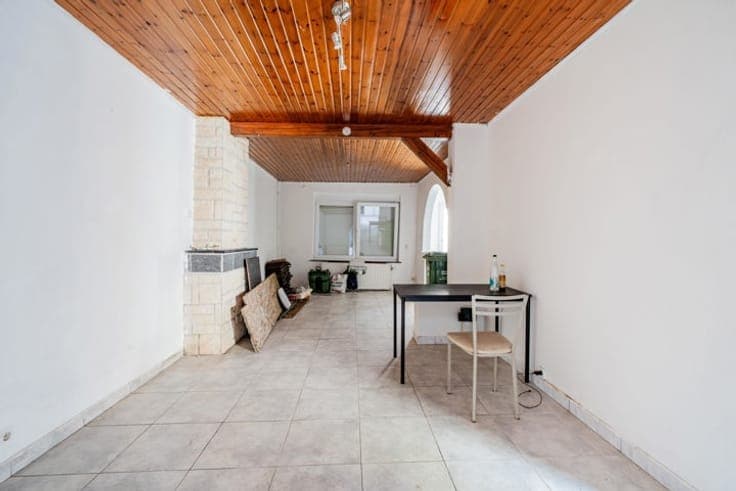 House in Liege