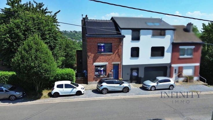 House in Romsée