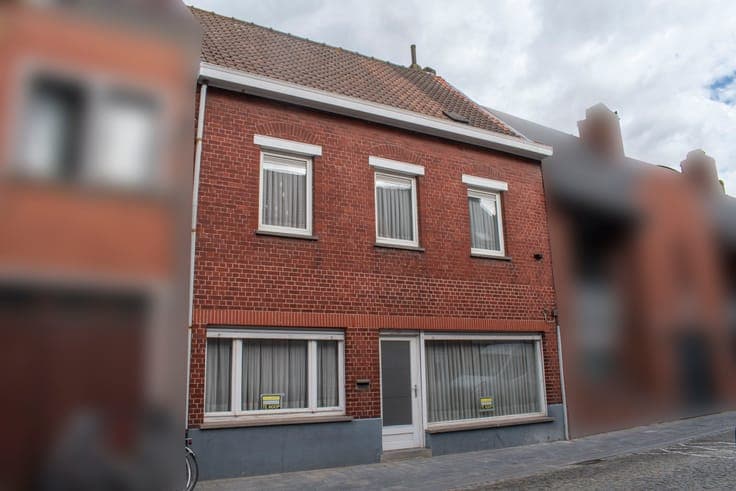 House in Koekelare