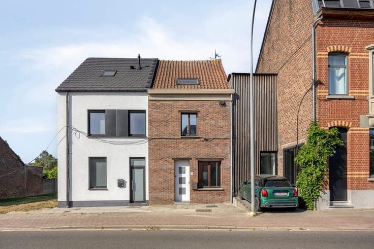 House in Asse