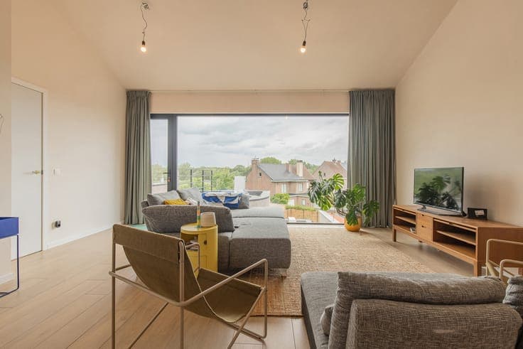 House in Lokeren