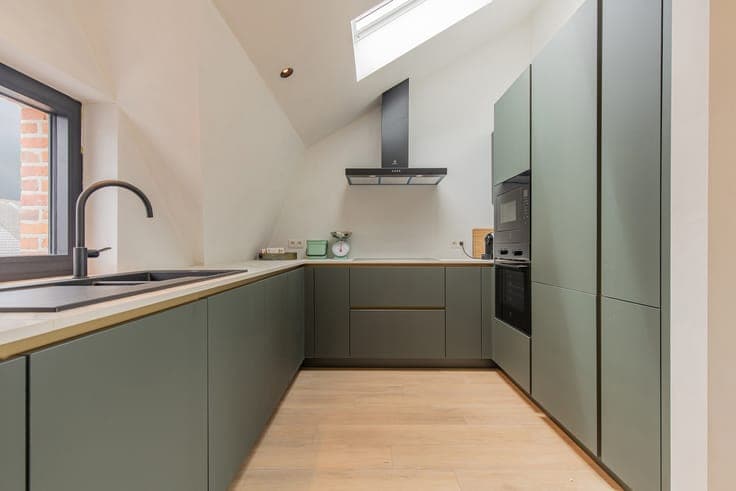 House in Lokeren