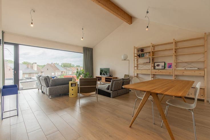 House in Lokeren