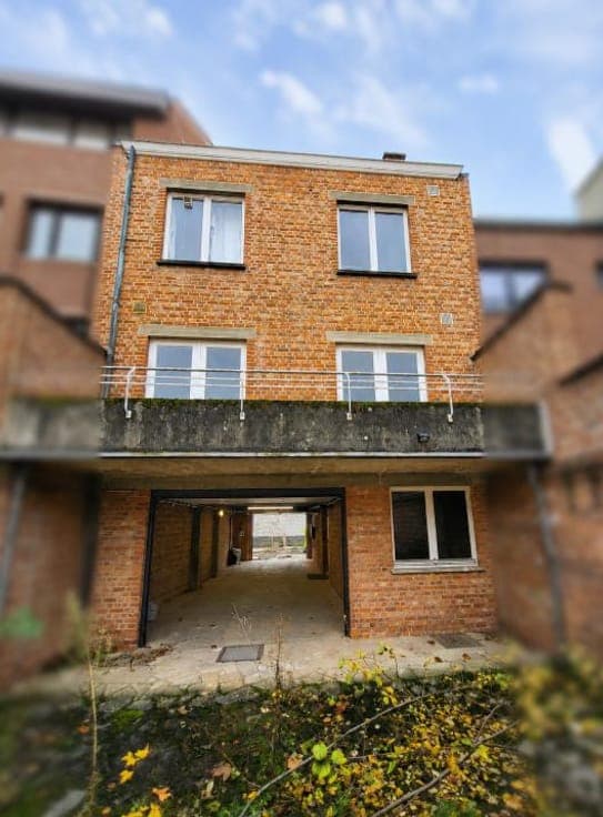 House in Namur