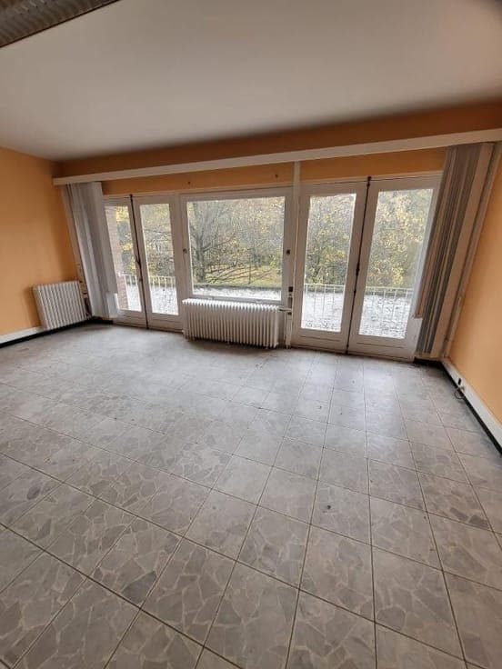 House in Namur