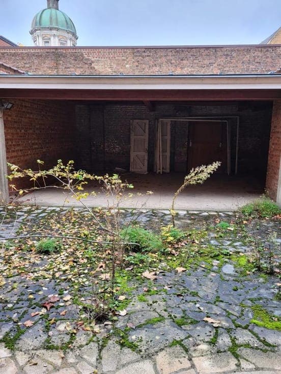 House in Namur