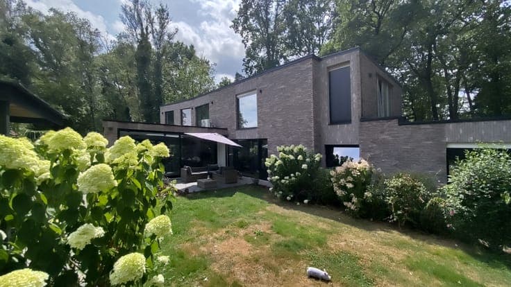 House in Malle