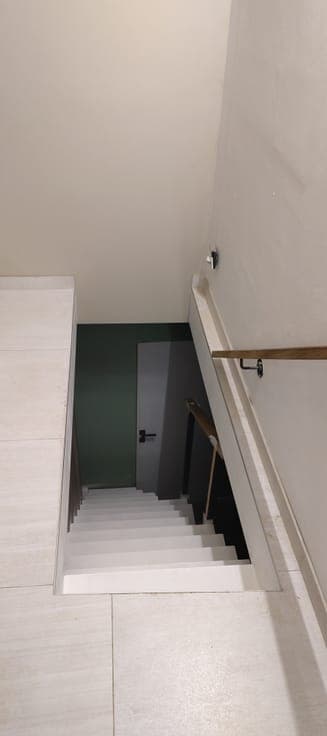 House in Malle