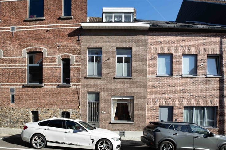 Woning