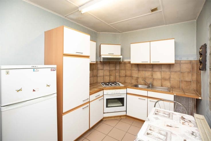 Woning