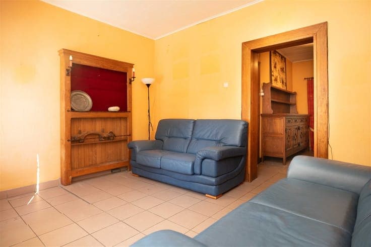 Woning