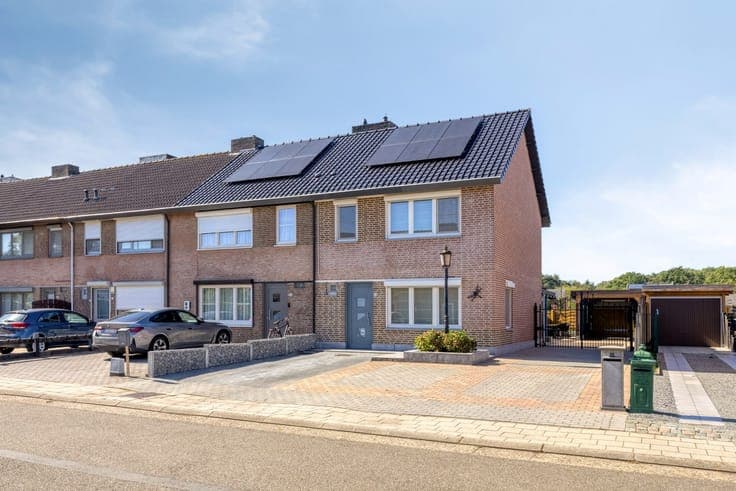 House in Geel