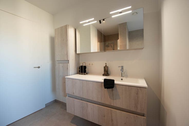 BEN-nieuwbouw met 3 slaapkamers en schitterend uitzicht
