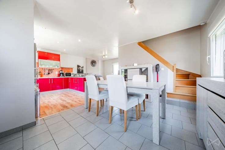 House in Gosselies