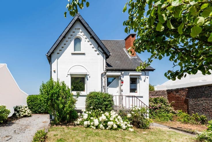 House in Gosselies