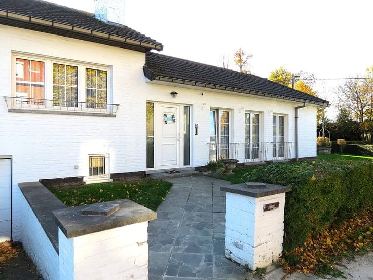 3-Bedroom bungalow for sale in GRIMBERGEN.