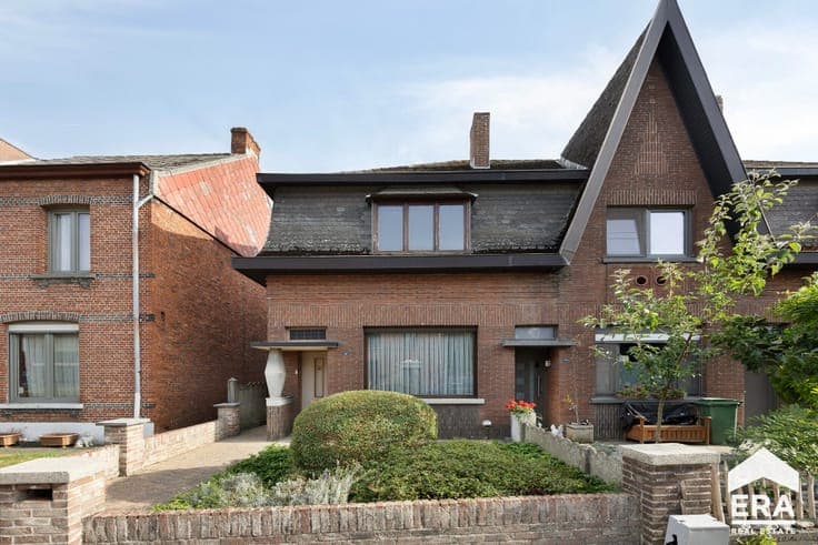 House in Mol