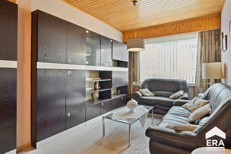 House in Mol