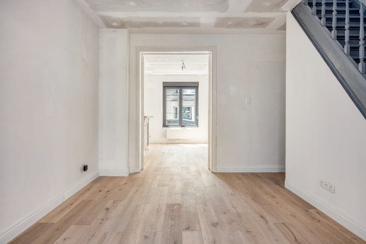 Charming home near Mechelen city centre