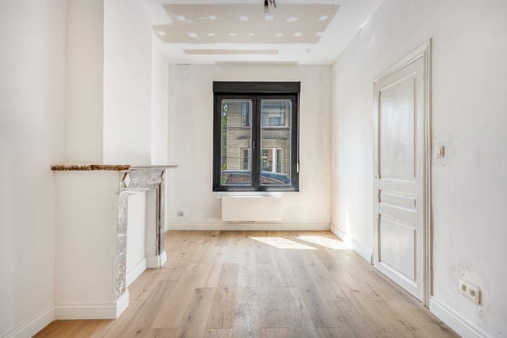 Charming home near Mechelen city centre