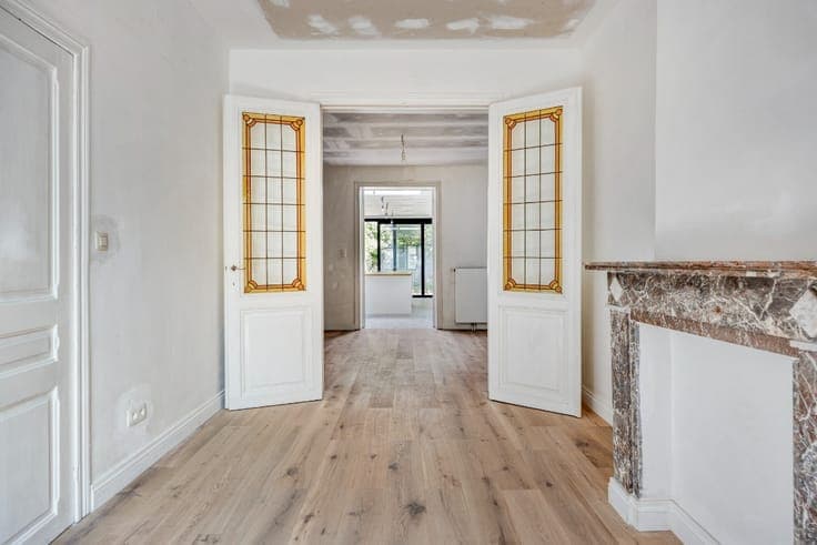 Charming home near Mechelen city centre