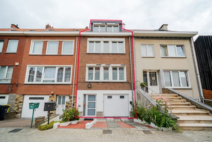 House in Kraainem