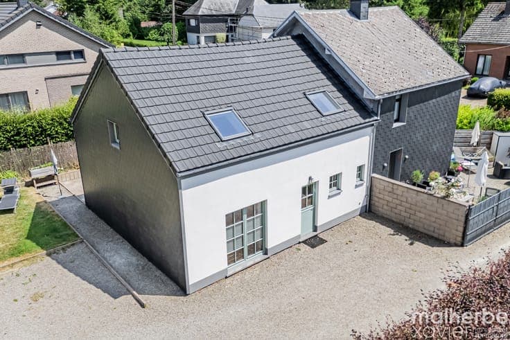 House in Faymonville