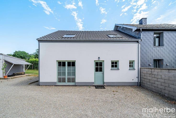 House in Faymonville
