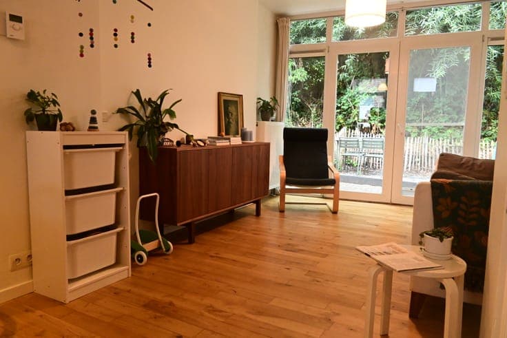 House in Mechelen