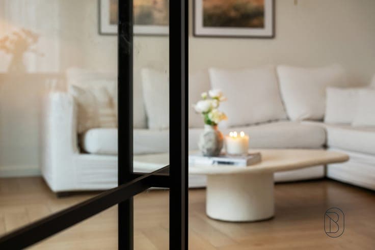 beautifully finished, recent and energy-efficient home